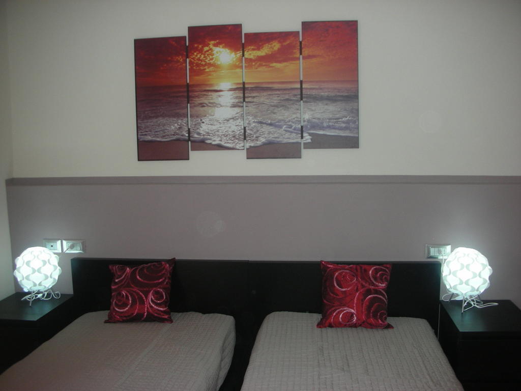 House Volumnia Hotel Perugia Room photo