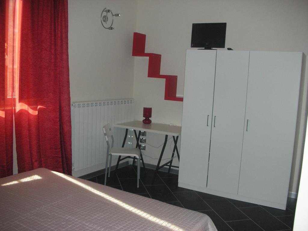 House Volumnia Hotel Perugia Exterior photo