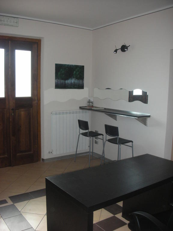 House Volumnia Hotel Perugia Exterior photo