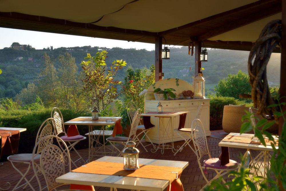 House Volumnia Hotel Perugia Exterior photo