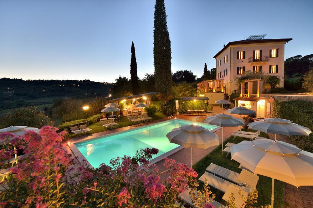 House Volumnia Hotel Perugia Exterior photo
