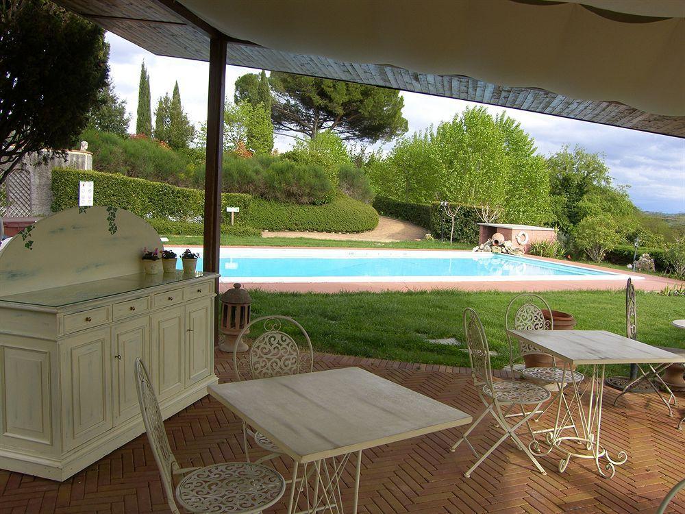 House Volumnia Hotel Perugia Exterior photo