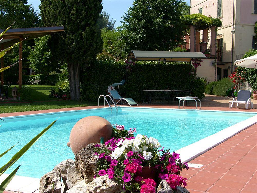 House Volumnia Hotel Perugia Exterior photo