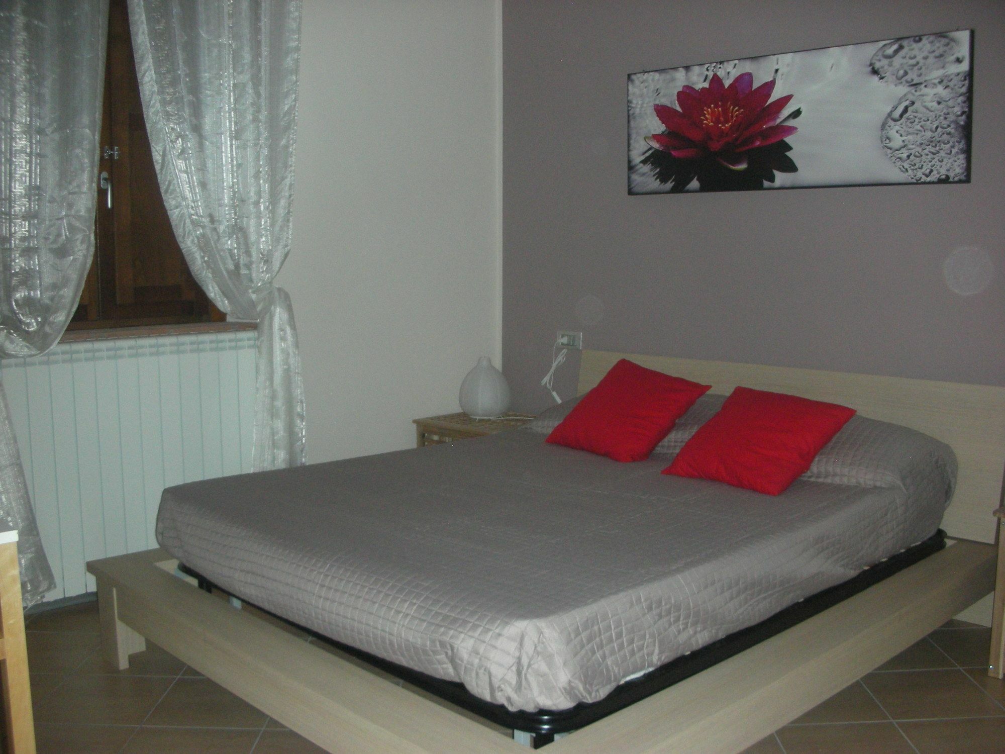 House Volumnia Hotel Perugia Exterior photo